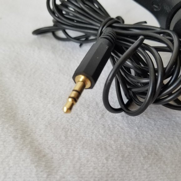 Labtec Elite 810 High Performance Headphones EUC - Picture 4 of 4